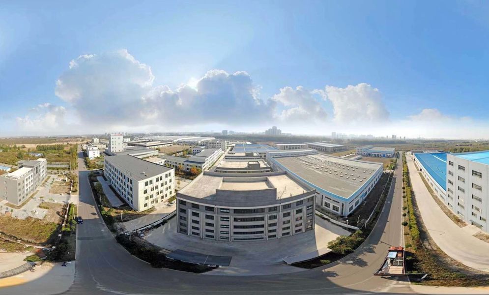Chiny Guangzhou Lizhirun Technology Development Co., Ltd profil firmy