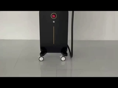 Diodowa laserowa maszyna do ciągłego usuwania włosów 755nm 808nm 1064Nm