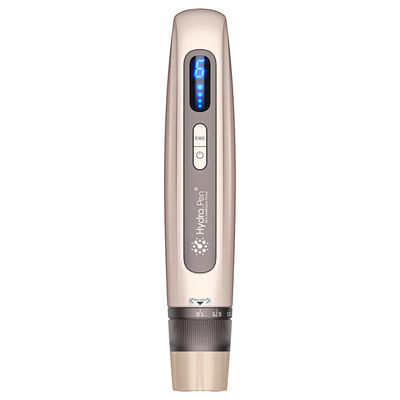 12 Needles Electric Microneedle Machine 50Hz-60Hz With 6 Gear Adjustable
