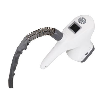 620nm 415nm 530nm RF EMS Beauty Instrument For Face And Neck Firming / Lifting Body Shaping