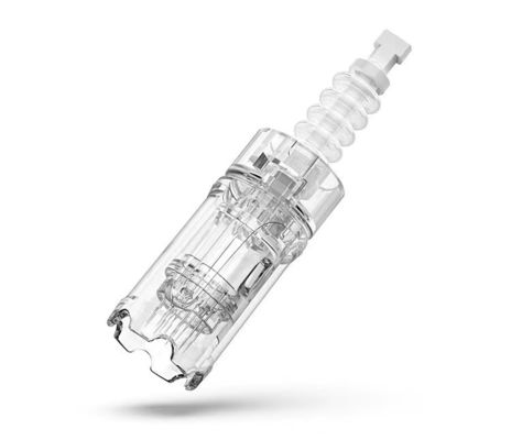 Stainless Steel Electric Micro Needle Machine For Facial Rejuvenation