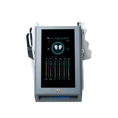 ABS  Stainless Steel LED RF  Lifting Machine 620nm 415nm 530nm