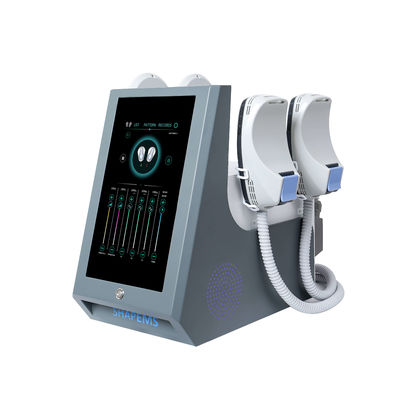 ABS  Stainless Steel LED RF  Lifting Machine 620nm 415nm 530nm