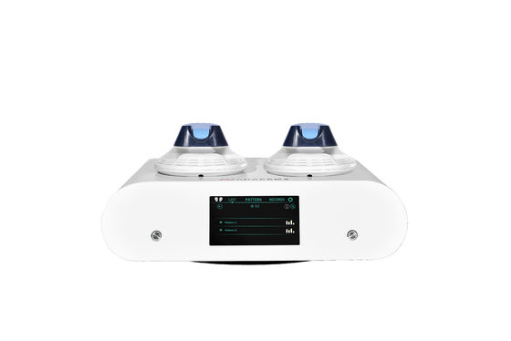 620nm 415nm 530nm Red Blue Yellow LED Beauty Instrument RF & EMS 5 Modes
