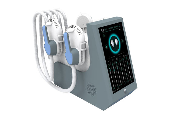 ABS  Stainless Steel LED RF  Lifting Machine 620nm 415nm 530nm